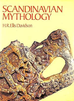 Seller image for Scandinavian Mythology for sale by M Godding Books Ltd