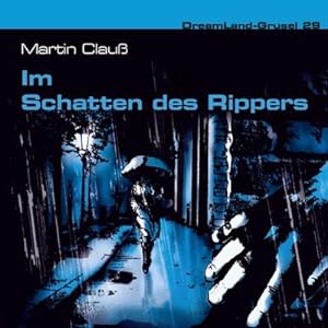 Bild des Verkufers fr Dreamland Grusel - Im Schatten des Rippers, Audio-CD zum Verkauf von AHA-BUCH GmbH