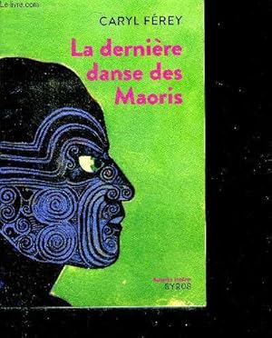 Seller image for La dernire danse des Maoris for sale by Le-Livre