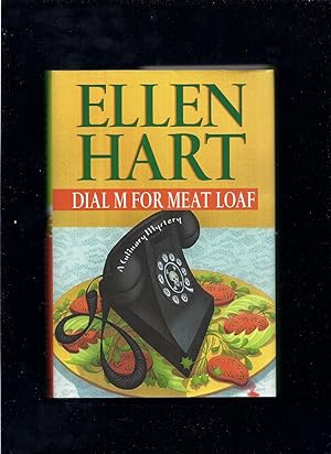 Imagen del vendedor de Dial M For Meat Loaf a la venta por Redux Books