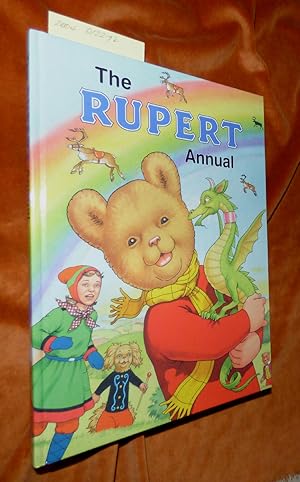 Imagen del vendedor de RUPERT [Annual 2005] a la venta por Portman Rare Books