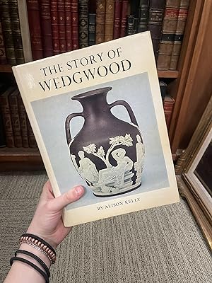 The Story of Wedgwood