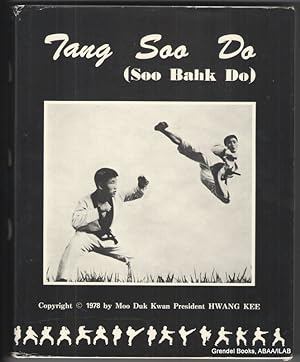 Seller image for Tang Soo Do (Soo Bahk Do). for sale by Grendel Books, ABAA/ILAB