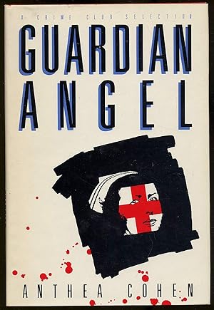 Bild des Verkufers fr Guardian Angel (Crime Club) zum Verkauf von Redux Books