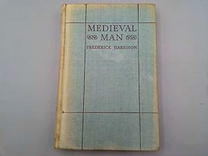 Seller image for Medieval Man and his Notions for sale by Goldstone Rare Books