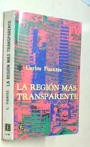 Seller image for La regin ms transparente for sale by Librera La Candela