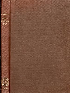 Sheep Husbandry : A Work prepared for the Farmers of Tennessee