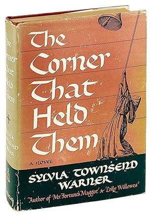 Seller image for The Corner That Held Them for sale by Capitol Hill Books, ABAA