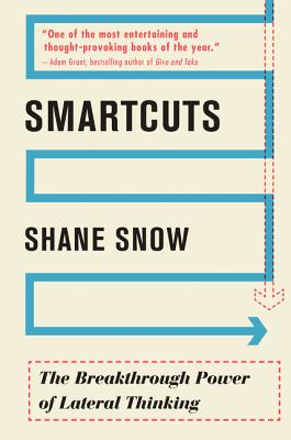 Imagen del vendedor de Smartcuts: The Breakthrough Power of Lateral Thinking (Paperback or Softback) a la venta por BargainBookStores