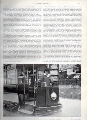 Imagen del vendedor de LAMINA V20987: Conductora de tranviasde Weston-super-Mare, Inglaterra a la venta por EL BOLETIN