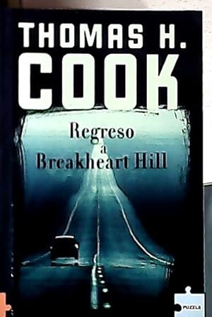 Seller image for Regreso a Breakheart Hill for sale by Librera La Candela
