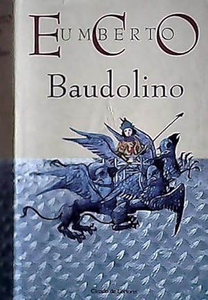 Imagen del vendedor de Baudolino a la venta por Librería La Candela