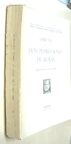 Bild des Verkufers fr Obras zum Verkauf von Librera La Candela