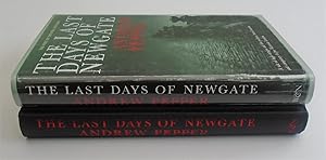 Seller image for The Last Days of Newgate for sale by FLM Books