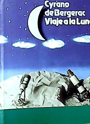 Imagen del vendedor de Viaje a la luna : los estados e imperios de la luna a la venta por Librera La Candela