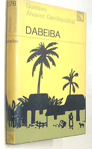 Seller image for Dabeiba for sale by Librera La Candela