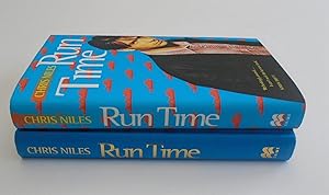 Seller image for Run time for sale by FLM Books