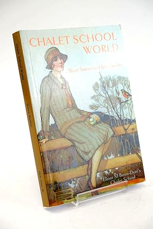 Seller image for CHALET SCHOOL WORLD for sale by Stella & Rose's Books, PBFA