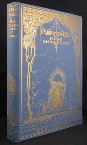 Seller image for FAIRY TALES by Hans Andersen for sale by Buddenbrooks, Inc.