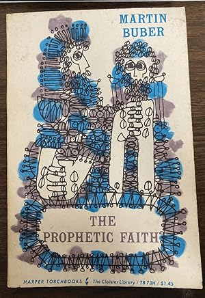 Seller image for The Prophetic Faith for sale by Heisenbooks