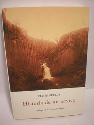 Historia de un arroyo