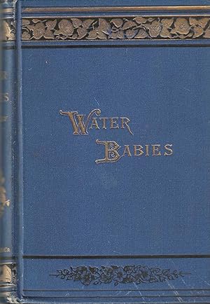 Water Babies A Fairy Tale for a Land Baby