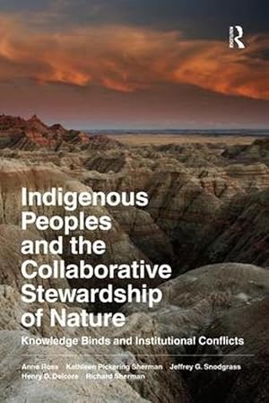 Seller image for Indigenous Peoples and the Collaborative Stewardship of Nature (Paperback) for sale by Grand Eagle Retail