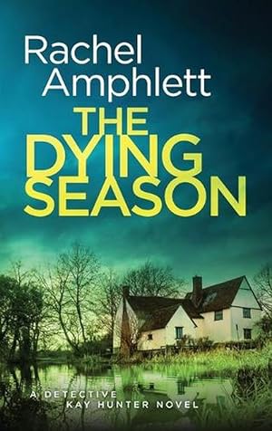 Seller image for Dying Season (Hardcover) for sale by Grand Eagle Retail