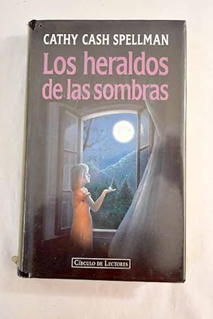 Imagen del vendedor de Los heraldos de las sombras a la venta por Alcan Libros