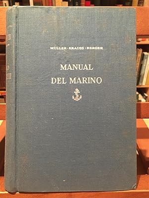 MANUAL DEL MARINO