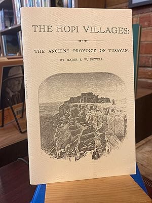 The Hopi Villages