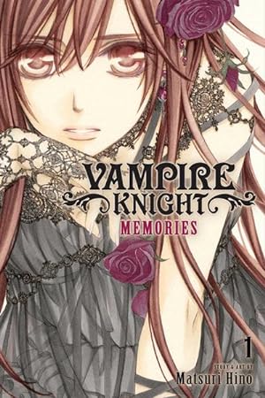 Bild des Verkufers fr Vampire Knight: Memories, Vol. 1 zum Verkauf von Smartbuy
