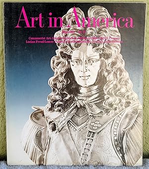 Imagen del vendedor de Art in America May 1988 a la venta por Argyl Houser, Bookseller