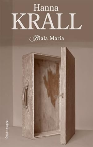 Seller image for Biala Maria for sale by WeBuyBooks