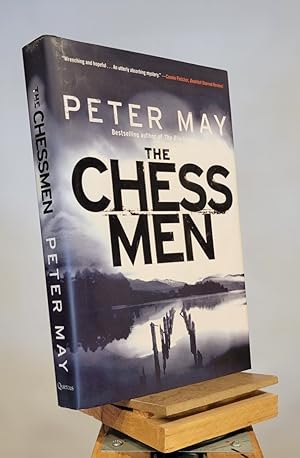 Imagen del vendedor de The Chessmen: The Lewis Trilogy (The Lewis Trilogy (3)) a la venta por Henniker Book Farm and Gifts