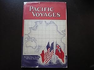 Seller image for Pacific Voyages: Selections from Scots Magazine 1771-1808. for sale by J. King, Bookseller,