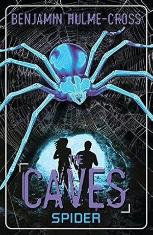 Bild des Verkufers fr The Caves: Spider: The Caves 3 (High/Low) zum Verkauf von WeBuyBooks
