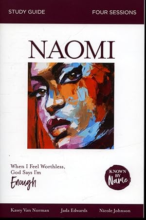 Image du vendeur pour Naomi : Study Guide / Four Sessions mis en vente par Librairie Le Nord