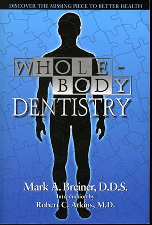 Immagine del venditore per Whole-Body Dentistry venduto da Librairie Le Nord