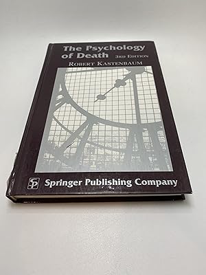 Seller image for The Psychology of Death for sale by thebookforest.com