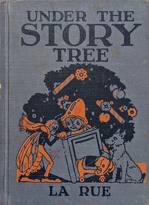 Imagen del vendedor de Under the Story Tree a la venta por Eat My Words Books