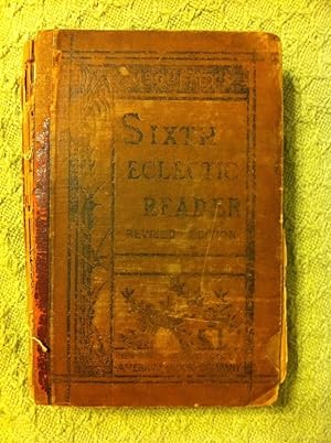 Seller image for McGuffey's Sixth Eclectic Reader for sale by Redux Books