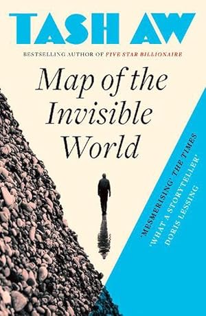 Seller image for Map of the Invisible World (Paperback) for sale by CitiRetail