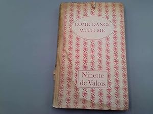 Image du vendeur pour Come Dance with Me mis en vente par Goldstone Rare Books