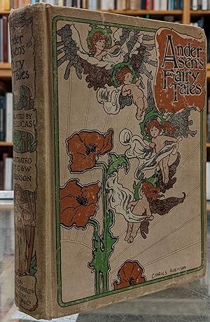 Seller image for Andersen's Fairy Tales for sale by Moe's Books