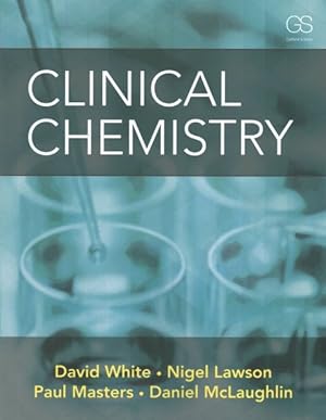 Image du vendeur pour Clinical Chemistry mis en vente par GreatBookPricesUK