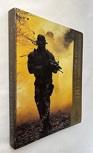 Amron Tactical Equipment 2005 [Catalog]
