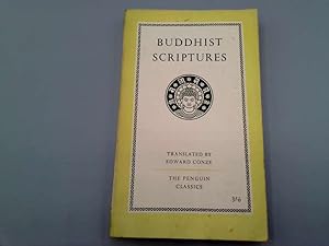 Immagine del venditore per BUDDHIST SCRIPTURES. venduto da Goldstone Rare Books