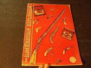 Seller image for American Rifleman Jul 1963 Small Arms Pros, Savage Model 101 Pistol for sale by Joseph M Zunno