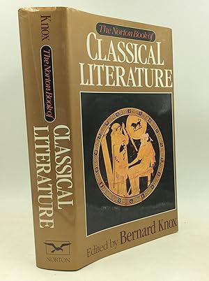 Seller image for THE NORTON BOOK OF CLASSICAL LITERATURE for sale by Kubik Fine Books Ltd., ABAA